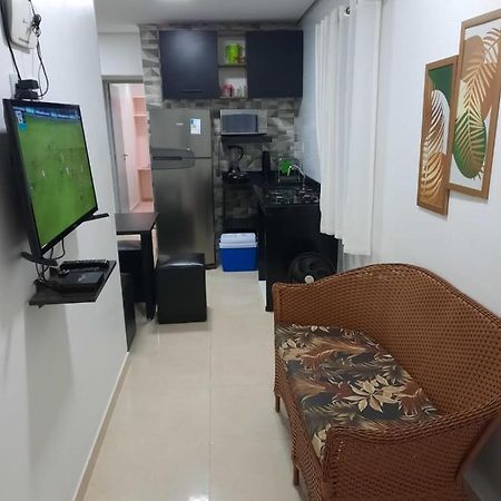 Apartamento Portomar- Porto De Galinhas Pe المظهر الخارجي الصورة