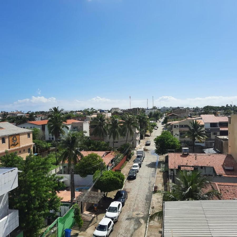 Apartamento Portomar- Porto De Galinhas Pe المظهر الخارجي الصورة