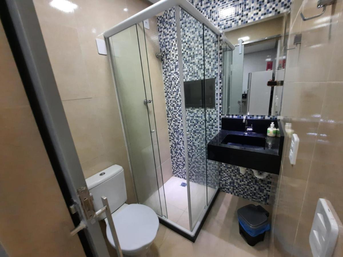 Apartamento Portomar- Porto De Galinhas Pe المظهر الخارجي الصورة