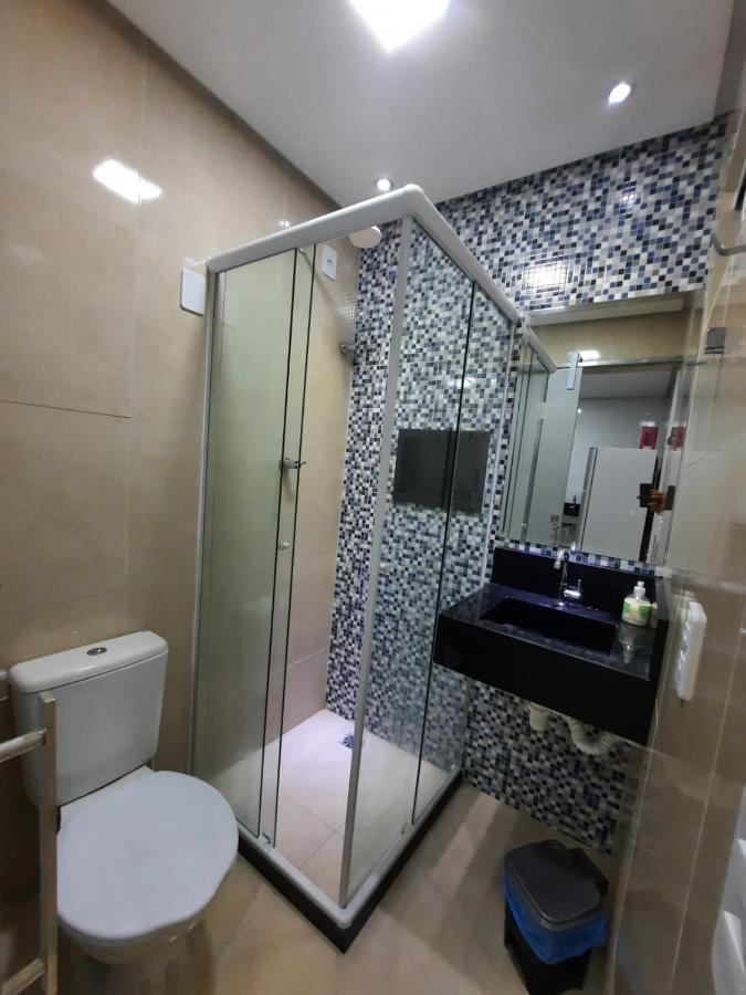 Apartamento Portomar- Porto De Galinhas Pe المظهر الخارجي الصورة