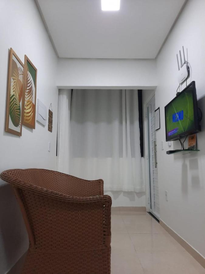 Apartamento Portomar- Porto De Galinhas Pe المظهر الخارجي الصورة