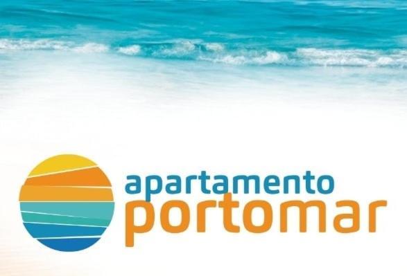 Apartamento Portomar- Porto De Galinhas Pe المظهر الخارجي الصورة