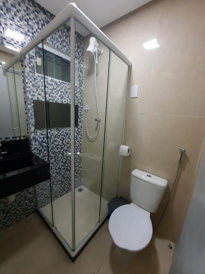 Apartamento Portomar- Porto De Galinhas Pe المظهر الخارجي الصورة