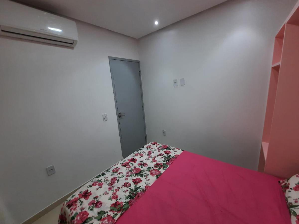 Apartamento Portomar- Porto De Galinhas Pe المظهر الخارجي الصورة